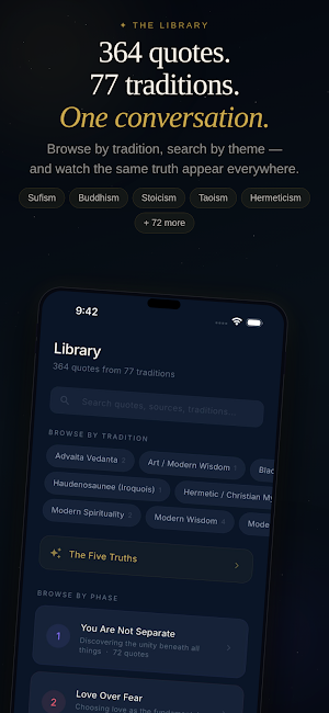 Awaken: Spiritual Awakening Screenshot 1
