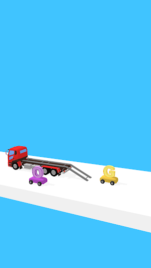 Letter Tow Screenshot 3
