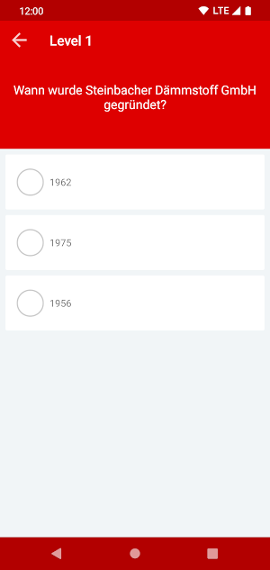 steinoTRAIN Screenshot 3