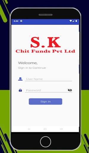 SK Chits Screenshot 3