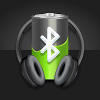 My Bluetooth Battery Levels