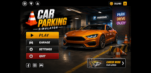 car parking multiplayer Screenshot 0