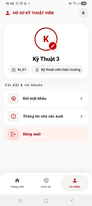 IKY EzFix Screenshot 2
