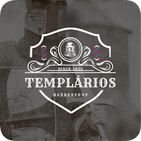 TEMPLÁRIOS BARBERSHOP