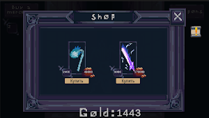 Dungeon slayer Screenshot 2
