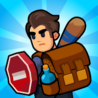 Bag Hero - Idle Dungeon RPG