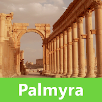 Palmyra SmartGuide - Audio Guide & Offline Maps