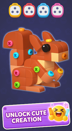 Unscrew Adventure Screenshot 1