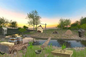 Escape Everlasting Mystery Screenshot 0