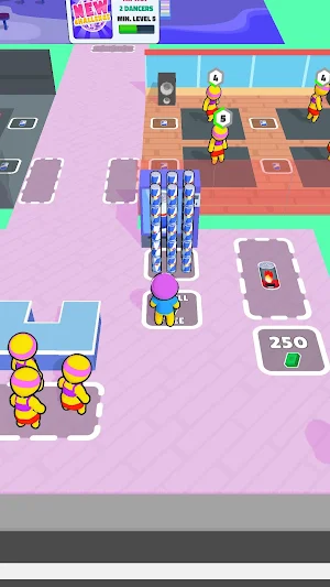 My Dance Studio Screenshot 0