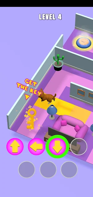 Next Move 3D Screenshot 0