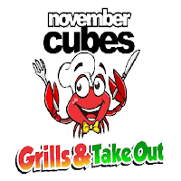 novembercubes
