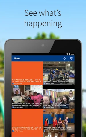 Hauppauge UFSD Screenshot 3
