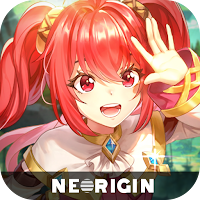 Luna Rebirth: Idle MMORPG