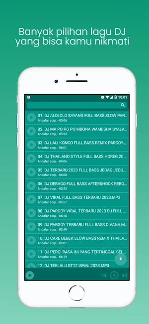 DJ Remix Divana 2023 Viral Screenshot 1