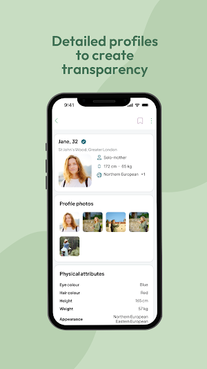 Y factor - Grow Families Screenshot 1