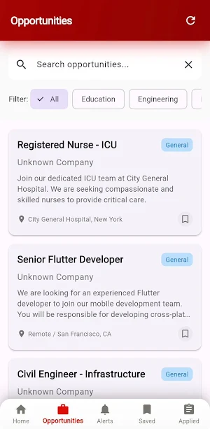 Khuluma App Screenshot 1
