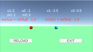 GALTON BOARD AND PHYSICS SIMS Screenshot 0