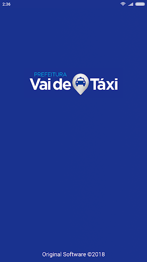 Vai de Taxi Screenshot 3
