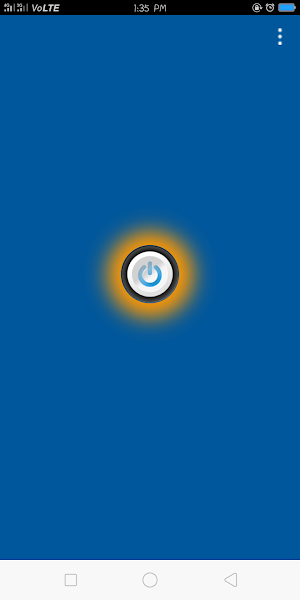 Flashlight Screenshot 1