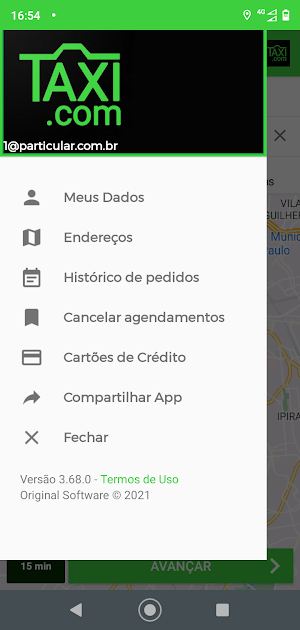 Cooptaerj Screenshot 2