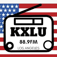 KXLU 88.9 FM  Los Angeles