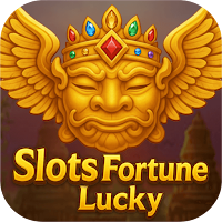 Slots Fortune Lucky