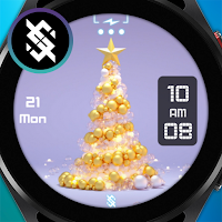 BFF9 - Animation Christmas