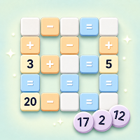Math Grid