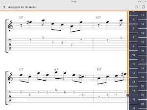PlayMusiBooks Screenshot 0