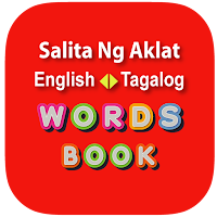 Tagalog Word Book