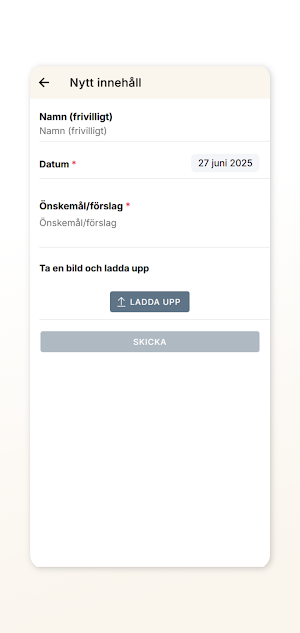 Destination Kosta Screenshot 2