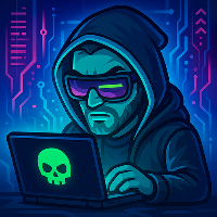 Hacker World Simulator