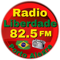 Radio Liberdade FM 82.5