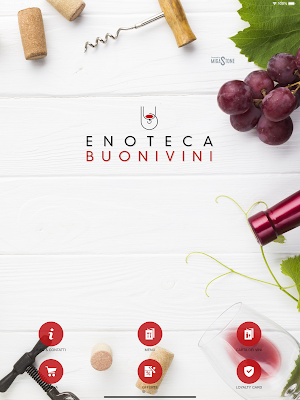 Enoteca Buonivini Screenshot 2