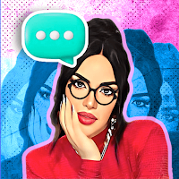 Kimberly Loaiza Chat & Call