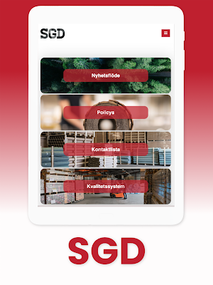 SGD Screenshot 3
