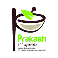 LRP EDUAYURVEDA
