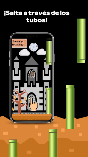 Estoy Zombi Screenshot 3