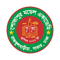Shovapur Model Academy