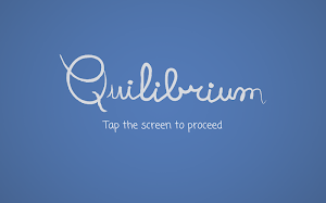 Equilibrium Screenshot 0