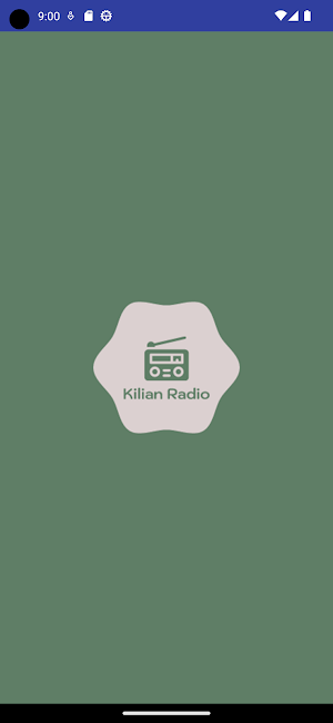 Kilian radio Screenshot 0