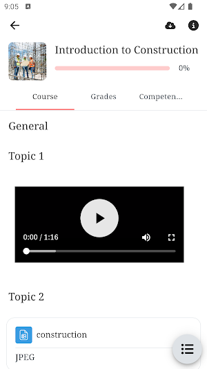 Gamuda Go Inno Screenshot 1