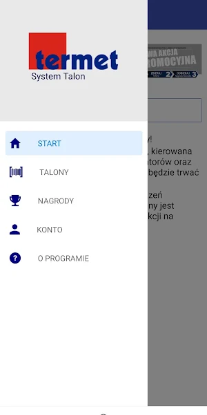 System Talon Screenshot 0