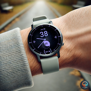 Magic Hour - watch face Screenshot 3