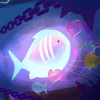 Fish-Yu:Ocean Odyssey