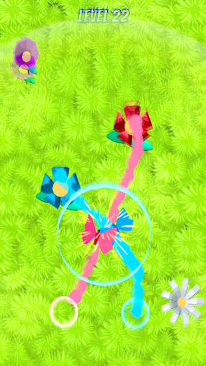 ButterflyGardenPuzzle Screenshot 1