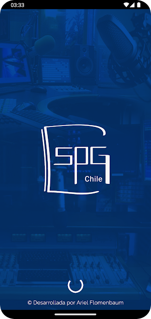 Radio Solo Por Gracia Screenshot 0