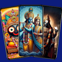 Lord Krishna Wallpapers 2024