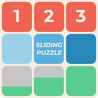 Sliding Puzzle